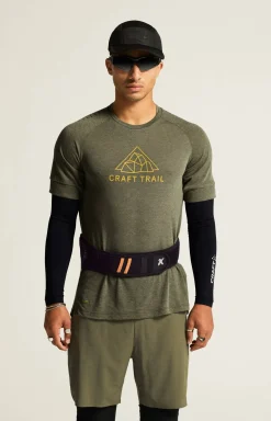 Wool SS Tee M