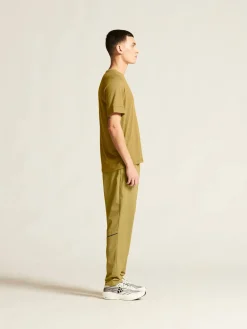 Wool SS Tee M
