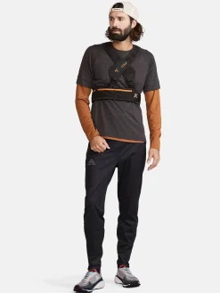Wool SS Tee M