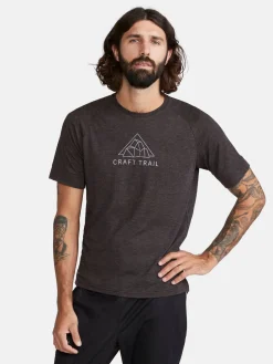 Wool SS Tee M