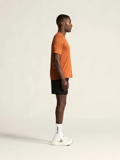 Wool SS Tee M