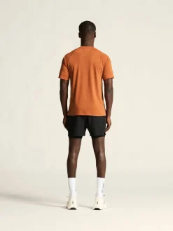 Wool SS Tee M