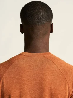 Wool SS Tee M