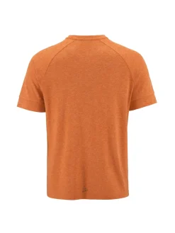 Wool SS Tee M