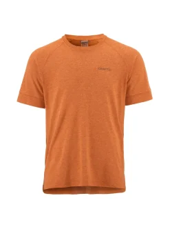 Wool SS Tee M