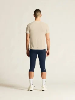 Wool SS Tee M