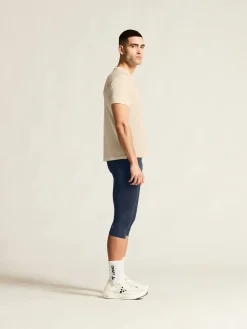 Wool SS Tee M