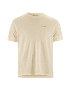 Wool SS Tee M