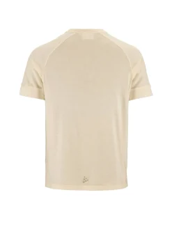 Wool SS Tee M