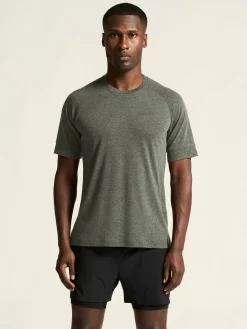 Wool SS Tee M