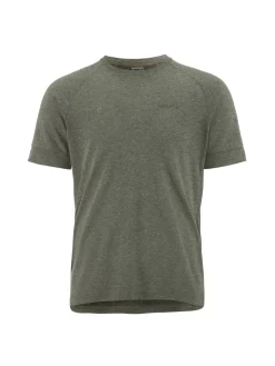 Wool SS Tee M