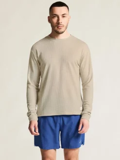 Wool Waffle RN M