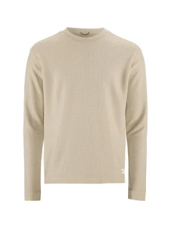 Wool Waffle RN M