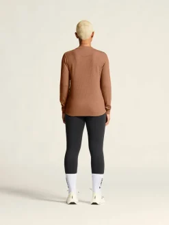 Wool Waffle RN W